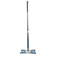 Ruhhy Forgatható, lapos felmosó cserélhető betéttel