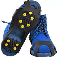 Trizand Csúszásgátló gumitalp cipőre, 40-44-es cipőre