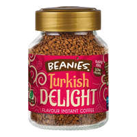 Beanies Beanies Turkish Delight instant kávé 50g