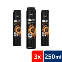 AXE AXE deo Dark Temptation (3x250 ml)