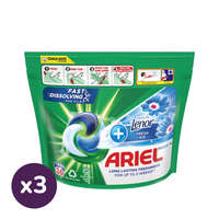 Ariel Ariel All-in-1 PODS Touch of Lenor Fresh Air mosókapszula (3x36 db)