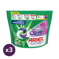 Ariel Ariel All-in-1 PODS Touch of Lenor Amethyst Flower mosókapszula (3x36 db)