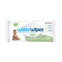 WaterWipes WaterWipes BIO szappanbogyós nedves törlőkendő (60 db)