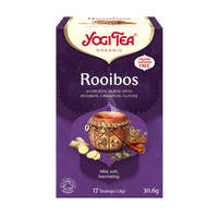 Yogi Tea® Yogi Tea® Rooibos bio tea (17 filter)