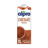 Alpro Alpro csokoládéízű szójaital (1 liter)