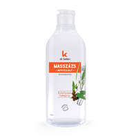 Dr.Kelen Dr.Kelen Anticellulit masszázsolaj (500 ml)