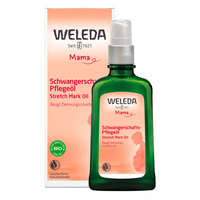 Weleda Weleda stria elleni ápoló olaj (100 ml)
