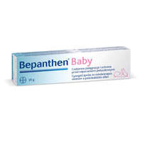 Bepanthen Bepanthen baby kenőcs 30 g