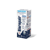 Biorepair Biorepair 3in1 magas sűrűsségű alkoholmentes szájvíz 500ml