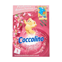 Coccolino Coccolino illatpárna, rózsaszín (3 db)