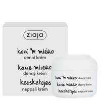 Ziaja ZIAJA Kecsketejes nappali krém (50 ml)