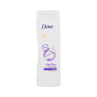 Dove Dove Night Renew testápoló (400 ml)