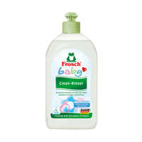 Frosch Frosch Baby mosogatószer 500 ml