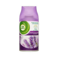Air Wick Air Wick Freshmatic Automata Légfrissítő spray utántöltő, Lila Levendula Mező (250ml)