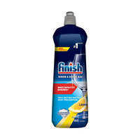 Finish Finish Rinse&Shine Aid citromos mosogatógép öblítő (800 ml)