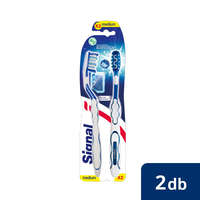 Signal Signal White Now White System medium fogkefe duopack