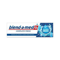 Blend-A-Med Blend-a-med Complete Fresh Lasting Freshness fogkrém 75 ml
