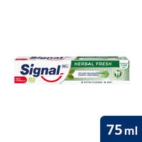 Signal Signal fogkrém, family herbal fresh (75 ml)
