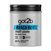 got2b got2b Beach boy hajformázó krém (100 ml)