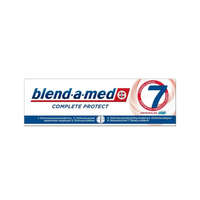 Blend-A-Med Blend-a-med Complete Protect 7 Original fogkrém 75 ml