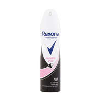 Rexona Rexona Invisible Pure izzadásgátló spray 150 ml