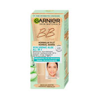 Garnier Garnier Skin Naturals Hyaluronic Aloe All-in-1 BB Krém medium (50 ml)