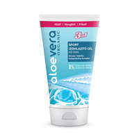 Eredeti Aloe Vera Eredeti Aloe Vera Sport Izomlazító gél 3 in 1 - (125 ml)