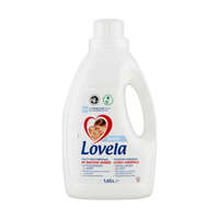 Lovela Lovela Baby hipoallergén folyékony mosószer színes ruhákhoz 1,45 liter (16 mosás)