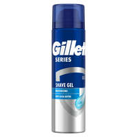 Gillette Gillette Series Hidratáló borotvazselé 200 ml