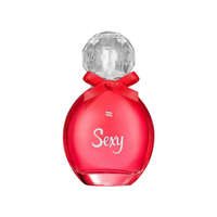 Erotika Obsessive Sexy feromon parfüm (30 ml)