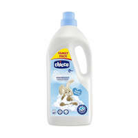 Chicco Chicco Sensitive lágyító öblítő koncentrátum, púder illat (1,5 l)
