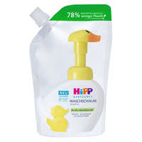 Hipp Hipp Babysanft sensitiv mosakodóhab utántöltő (250 ml)