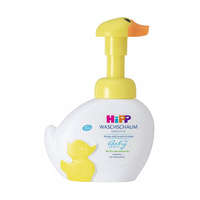 Hipp Hipp Babysanft sensitiv kacsás pumpás mosakodóhab (250 ml)