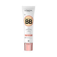 L'Oreal Paris L'Oréal Paris Magic BB-krém 02 Light (30 ml)