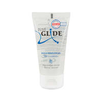 Just Glide Just Glide vízbázisú síkosító (50 ml)