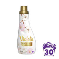 Violeta Violeta öblítő koncentrátum mikrokapszulákkal - sensitive (900 ml)