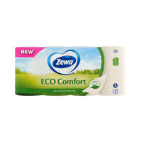 Zewa Zewa Eco Comfort 3 rétegű toalettpapír (8 tekercs)