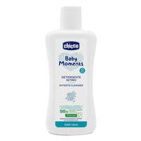 Chicco Chicco intim mosakodó gél körömvirággal és kamilla kivonattal (200 ml)