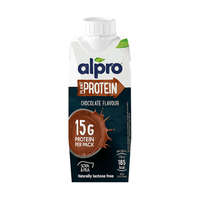 Alpro Alpro csokoládéízű protein ital (250 ml)