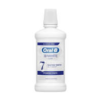 Oral-B Oral-B 3d white luxe perfection szájvíz (500 ml)