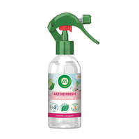 Air Wick Air Wick Active Fresh légfrissítő spray, Friss harmat & fehér jázmin (237 ml)