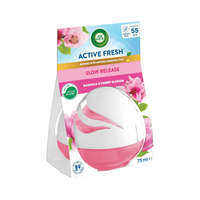 Air Wick Air Wick Decosphere Légfrissítő gömb, Magnólia és cseresznye illattal (75 ml)