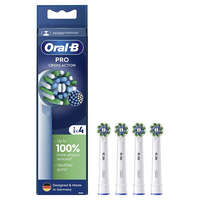 Oral-B Oral-B Pro Cross Action fogkefefej (4 db)
