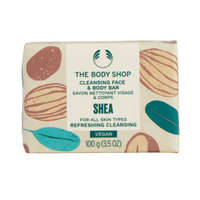 The Body Shop The Body Shop Sheás szappan (100 g)