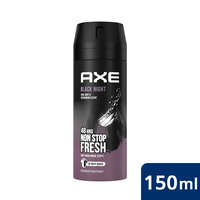 AXE AXE deo Black Night (150 ml)