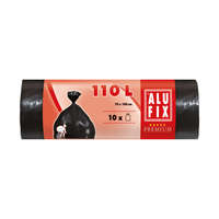 Alufix Alufix Szemeteszsák, 110 liter (10 db)