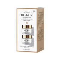 Helia-D Helia-D Cell concept sejtmegújító + ránctalanító csomag 55+ (100 ml)