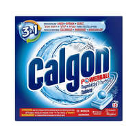 Calgon Calgon 3 in 1 vízlágyító tabletta (15 db)