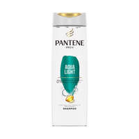 Pantene Pantene Pro-V Sampon 2in1 Aqua Light 400 ml