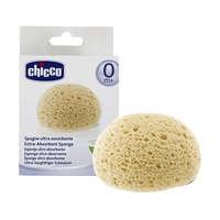 Chicco Chicco Extra nedvszívó cellulóz szivacs (természetes növényi rostok)